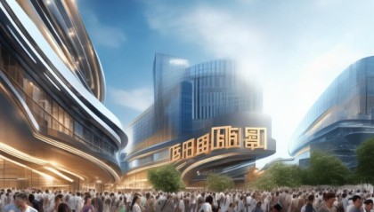 鑫来商贸服务，开启商业新起点