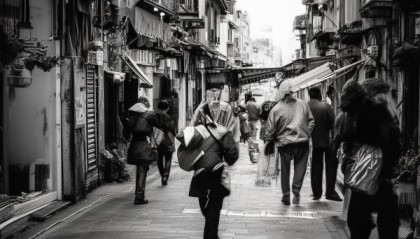 商贸服务区是否会？商区规划或未来变化