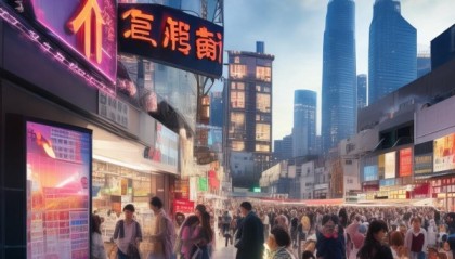 牟平区三久商贸服务行，市场机遇与未来展望