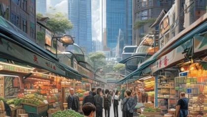 杨浦市场商贸服务费解析及影响分析