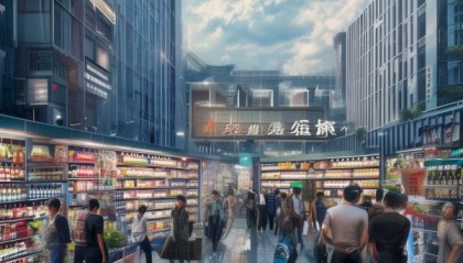宏祥酒类商贸行业，机遇与挑战的博弈