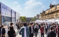 青田，助力外贸发展，外贸展会与当地经济紧密相连