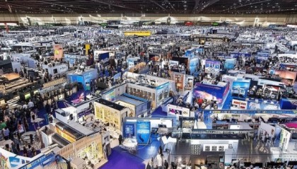 中国最全的电缆展会，全球品牌与市场机会的 latest 可达之选
