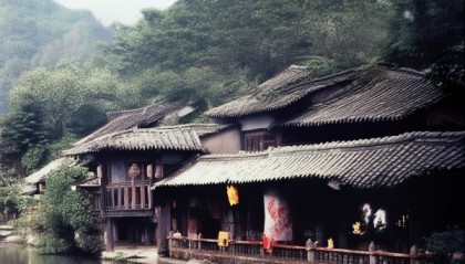竹林镇商贸服务中心，助力商贸行业的高质量发展