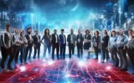strategic disruption through our unique approach