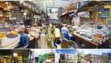 商贸行业发展特点及要求