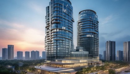 贵阳华润全新商贸服务，赋能未来，构建新格局