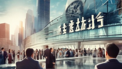 天河商贸，外贸新机遇与物流新挑战