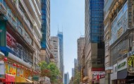 西南商贸城小区信息