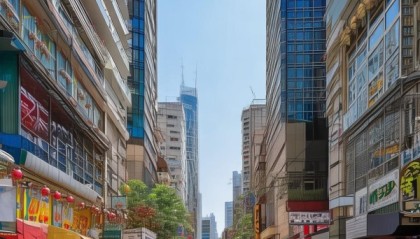 西南商贸城小区信息