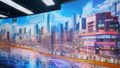 民燊堂商贸行业发展现状与未来展望