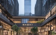 官亭商贸城，品质生活与品质发展的典范