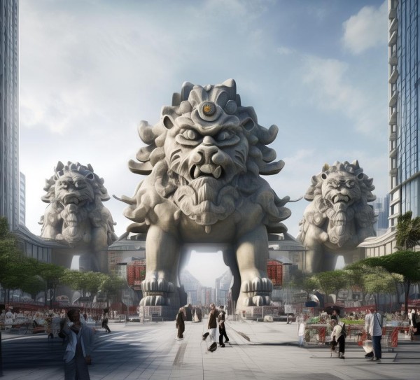 石狮国际商贸城,商业发展的新机遇 石狮国际商贸城,商业发展的新机遇