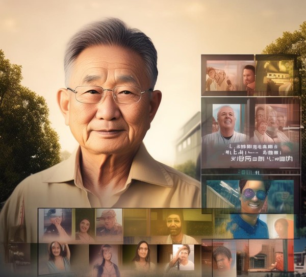 本溪商贸服务学校，周尊棉的教育人生，从教育到人生的轨迹