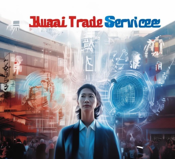 华发商贸服务,服务理念与能力提升的驱动者 华发商贸服务,服务理念与能力提升的驱动者