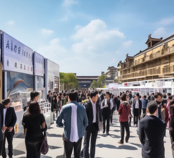 青田,助力外贸发展,外贸展会与当地经济紧密相连 青田,助力外贸发展,外贸展会与当地经济紧密相连