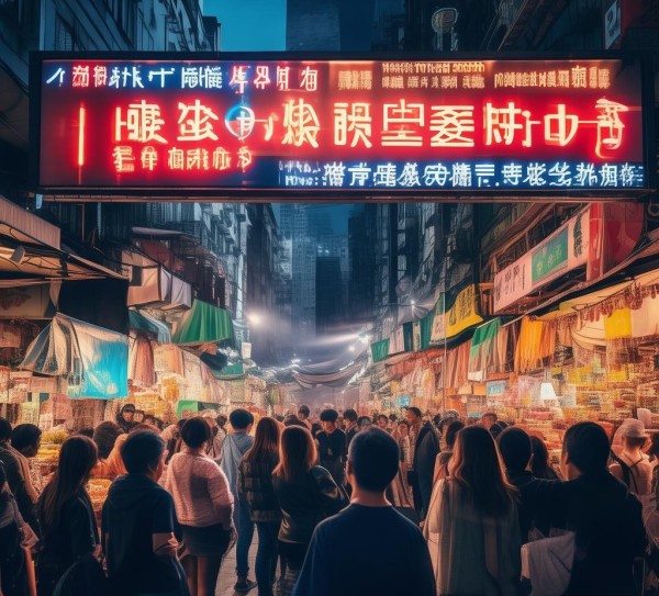 义乌商贸城最新消息，新闻曝光