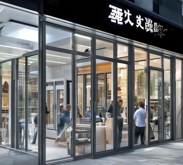 众鑫门窗品质与专业服务商贸 众鑫门窗品质与专业服务商贸